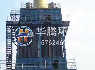 玻璃鋼濕式靜電除塵器的五項技術創新