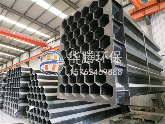 玻璃鋼陽極管的生產條件是什么？