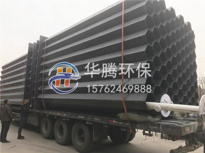 為什么要使用玻璃鋼陽極管？